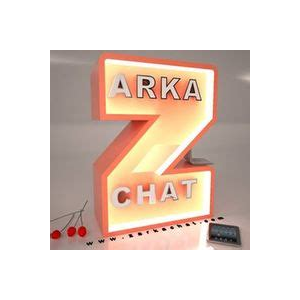 Zarkachat.com
